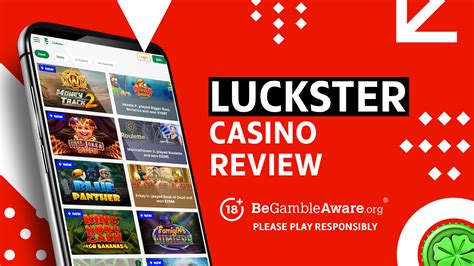 Luckster casino Panama